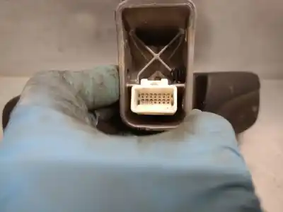 Pièce détachée automobile d'occasion rétroviseur intérieur pour jeep compass (mp, m6, mv, m7) 1.4 multiair références oem iam 5xr34dx9ad  5xr34dx9ad