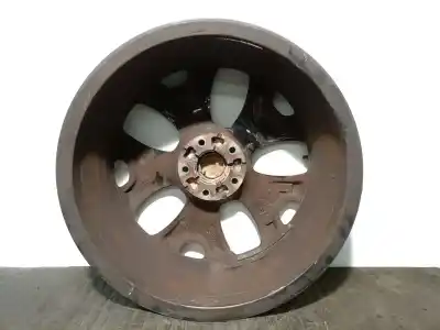 Автозапчастина б/у шина для jeep compass (mp, m6, mv, m7) 1.4 multiair посилання на oem iam 5vc28trmaa 5vc281staa r18x7.0j40mm