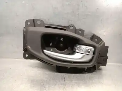 Автозапчастина б/у усередині передня права ручка для JEEP-VIASA COMPASS (MP, M6, MV, M7) 1.4 MULTIAIR Посилання на OEM IAM 5SX64TRMAA  