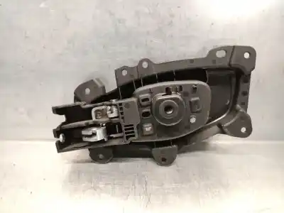 Second-hand car spare part interior right front handle for jeep compass (mp, m6, mv, m7) 1.4 multiair oem iam references 5sx64trmaa  