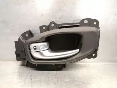 Second-hand car spare part interior left front handle for jeep-viasa compass (mp, m6, mv, m7) 1.4 multiair oem iam references 5sx65trmaa
