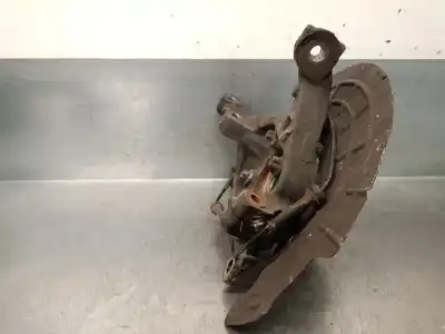 Second-hand car spare part front right knuckle for jeep-viasa compass (mp, m6, mv, m7) 1.4 multiair oem iam references 4787970aa  4787970aa