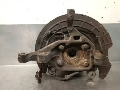 Peça sobressalente para automóvel em segunda mão manga de eixo dianteira direita por jeep compass (mp, m6, mv, m7) 1.4 multiair referências oem iam 4787970aa