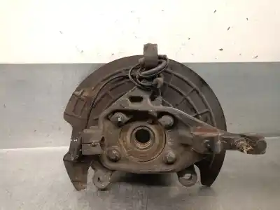 Автозапчасти б/у передняя левая кулачка за JEEP COMPASS (MP, M6, MV, M7) 1.4 MULTIAIR ссылки OEM IAM 68282577AC  68282577AC