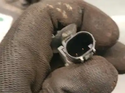 Peça sobressalente para automóvel em segunda mão manga de eixo dianteira esquerda por jeep compass (mp, m6, mv, m7) 1.4 multiair referências oem iam 68282577ac  68282577ac