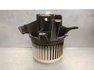 Автозапчастина б/у тепловий двигун для JEEP COMPASS (MP, M6, MV, M7) 1.4 MULTIAIR Посилання на OEM IAM 68350343AA  68350343AA