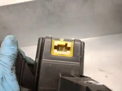 Pièce détachée automobile d'occasion moteur de chauffage pour jeep compass (mp, m6, mv, m7) 1.4 multiair références oem iam 68350343aa  68350343aa