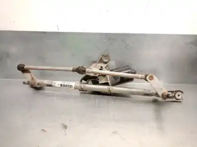 Second-hand car spare part front windshield wiper motor for jeep-viasa compass (mp, m6, mv, m7) 1.4 multiair oem iam references 68359563ab  68359563ab