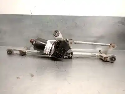 Автозапчастина б/у двигатель передніх склоочисників для jeep compass (mp, m6, mv, m7) 1.4 multiair посилання на oem iam 68359563ab