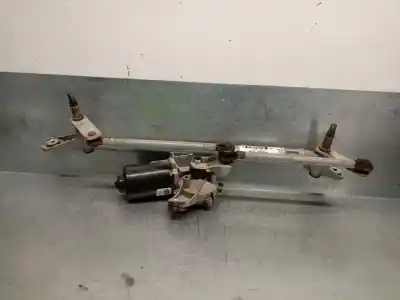 Pezzo di ricambio per auto di seconda mano tiranti e motorino del tergicristallo anteriore per jeep compass (mp, m6, mv, m7) 1.4 multiair riferimenti oem iam 68359563ab  68359563ab