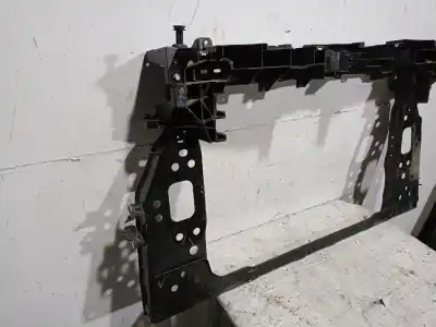 Автозапчасти б/у передняя панель за jeep-viasa compass (mp, m6, mv, m7) 1.4 multiair ссылки oem iam 68243736ad  