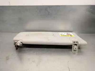Peça sobressalente para automóvel em segunda mão para-sol direito por jeep compass (mp, m6, mv, m7) 1.4 multiair referências oem iam 5sy90ps4ab  