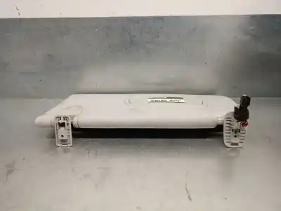 Peça sobressalente para automóvel em segunda mão pára-sol esquerdo por jeep compass (mp, m6, mv, m7) 1.4 multiair referências oem iam 5sy89ps4ab  5sy89ps4ab