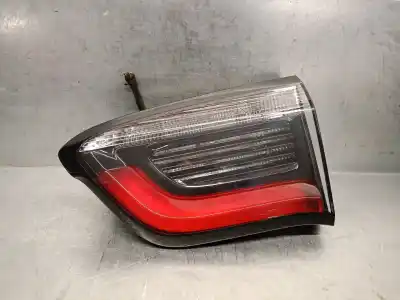 Second-hand car spare part right tailgate light for jeep-viasa compass (mp, m6, mv, m7) 1.4 multiair oem iam references 55112684aa