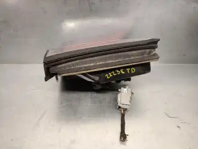 Second-hand car spare part right tailgate light for jeep-viasa compass (mp, m6, mv, m7) 1.4 multiair oem iam references 55112684aa  55112684aa