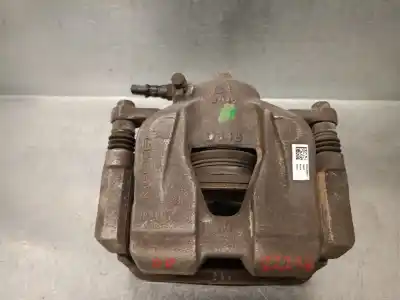Second-hand car spare part front right brake caliper for jeep-viasa compass (mp, m6, mv, m7) 1.4 multiair oem iam references 68253840ad