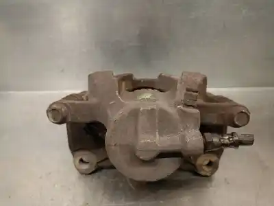 Second-hand car spare part front right brake caliper for jeep-viasa compass (mp, m6, mv, m7) 1.4 multiair oem iam references 68253840ad  68346906ab