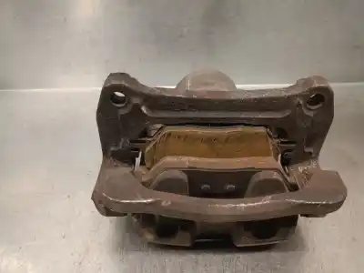 Автозапчастина б/у передній правий гальмівний супорт для jeep compass (mp, m6, mv, m7) 1.4 multiair посилання на oem iam 68253840ad  68346906ab