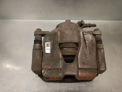Second-hand car spare part front left brake caliper for jeep-viasa compass (mp, m6, mv, m7) 1.4 multiair oem iam references 68253841ad