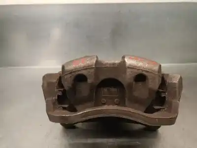 Second-hand car spare part front left brake caliper for jeep-viasa compass (mp, m6, mv, m7) 1.4 multiair oem iam references 68253841ad  68346907ab
