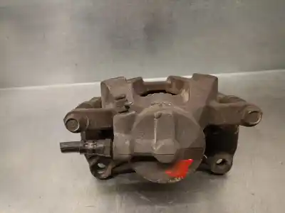 Peça sobressalente para automóvel em segunda mão pinça de travão dianteira esquerda por jeep compass (mp, m6, mv, m7) 1.4 multiair referências oem iam 68253841ad  68346907ab