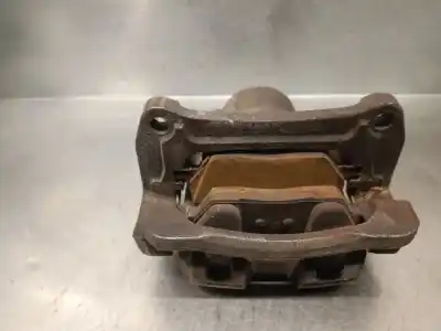 Peça sobressalente para automóvel em segunda mão pinça de travão dianteira esquerda por jeep compass (mp, m6, mv, m7) 1.4 multiair referências oem iam 68253841ad  68346907ab