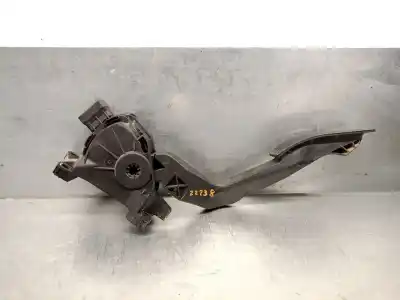 Second-hand car spare part accelerator pedal for jeep-viasa compass (mp, m6, mv, m7) 1.4 multiair oem iam references 51942423