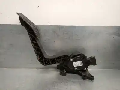 Second-hand car spare part accelerator pedal for jeep-viasa compass (mp, m6, mv, m7) 1.4 multiair oem iam references 51942423 6pv01017515 hella 68248104aa