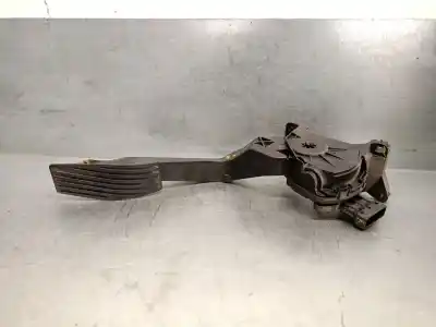 Second-hand car spare part accelerator pedal for jeep-viasa compass (mp, m6, mv, m7) 1.4 multiair oem iam references 51942423 6pv01017515 hella 68248104aa