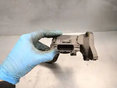 Автозапчастина б/у пotенціометр для jeep compass (mp, m6, mv, m7) 1.4 multiair посилання на oem iam 51942423 6pv01017515 hella 68248104aa