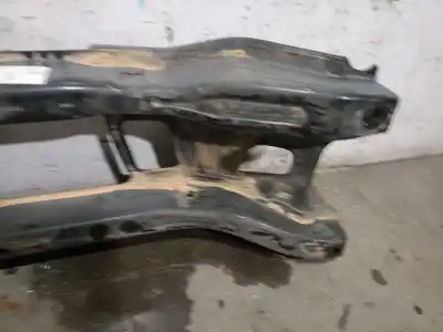 Автозапчастина б/у задня вісь для jeep compass (mp, m6, mv, m7) 1.4 multiair посилання на oem iam 68339770aa  68339770aa