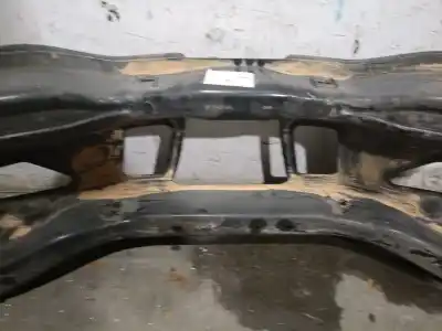 Автозапчастина б/у задня вісь для jeep compass (mp, m6, mv, m7) 1.4 multiair посилання на oem iam 68339770aa  68339770aa