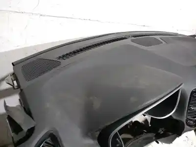 Second-hand car spare part dashboard for jeep-viasa compass (mp, m6, mv, m7) 1.4 multiair oem iam references 5ut07dx9ac  5ut07dx9ac