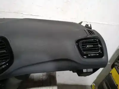Second-hand car spare part dashboard for jeep-viasa compass (mp, m6, mv, m7) 1.4 multiair oem iam references 5ut07dx9ac  5ut07dx9ac