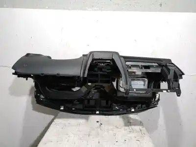Second-hand car spare part dashboard for jeep-viasa compass (mp, m6, mv, m7) 1.4 multiair oem iam references 5ut07dx9ac  5ut07dx9ac