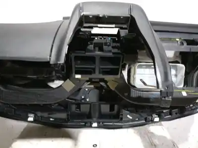 Second-hand car spare part dashboard for jeep-viasa compass (mp, m6, mv, m7) 1.4 multiair oem iam references 5ut07dx9ac  5ut07dx9ac