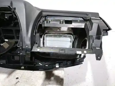 Second-hand car spare part dashboard for jeep-viasa compass (mp, m6, mv, m7) 1.4 multiair oem iam references 5ut07dx9ac  5ut07dx9ac