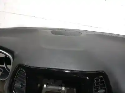 Tweedehands auto-onderdeel dashboard voor jeep compass (mp, m6, mv, m7) 1.4 multiair oem iam-referenties 5ut07dx9ac  5ut07dx9ac