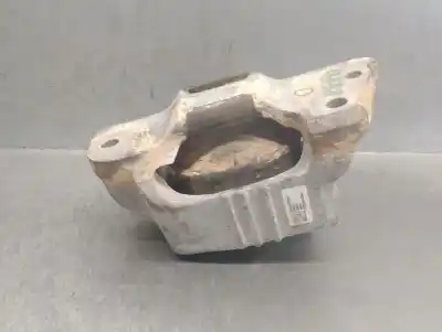 Second-hand car spare part right engine support for jeep-viasa compass (mp, m6, mv, m7) 1.4 multiair oem iam references 68299468ac  68299468ac