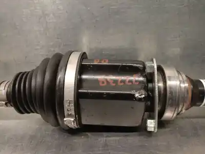 Second-hand car spare part front right transmission for jeep-viasa compass (mp, m6, mv, m7) 1.4 multiair oem iam references p68287868ab  68252424aa