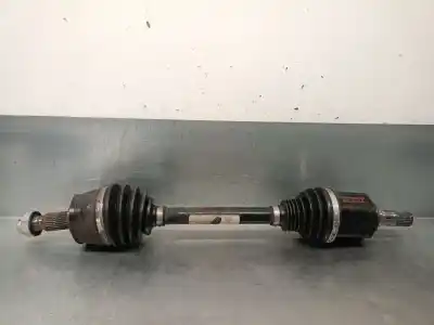 Автозапчасти б/у передняя левая трансмиссия за JEEP COMPASS (MP, M6, MV, M7) 1.4 MULTIAIR ссылки OEM IAM P68287870AA  68252423AA