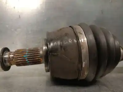 Gebrauchtes Autoersatzteil getriebe vorne links zum jeep compass (mp, m6, mv, m7) 1.4 multiair oem-iam-referenzen p68287870aa  68252423aa