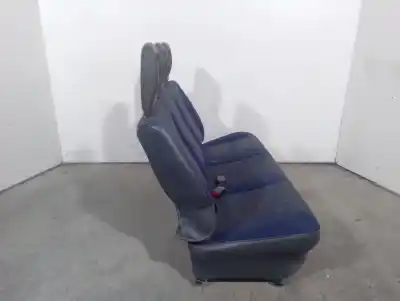 Pezzo di ricambio per auto di seconda mano sedili posteriori per citroen jumpy (u6u_) 2.0 hdi 110 riferimenti oem iam 8850q2  8850q2