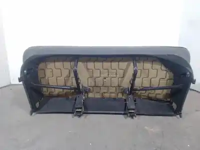 Pezzo di ricambio per auto di seconda mano sedili posteriori per citroen jumpy (u6u_) 2.0 hdi 110 riferimenti oem iam 8850q2  8850q2