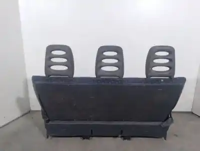 Second-hand car spare part rear seats for citroen jumpy (u6u_) 2.0 hdi 110 oem iam references 8850q2  8850q2