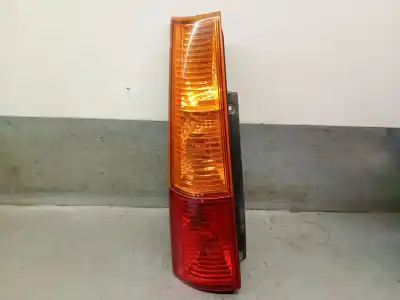 Peça sobressalente para automóvel em segunda mão farolim traseiro esquerdo por suzuki ignis ii (mh) 1.3 ddis (rm413d) referências oem iam 3567086g00