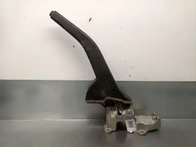 Peça sobressalente para automóvel em segunda mão alavanca de travão de mão por opel combo e tour / life (k9) 1.5 referências oem iam 9813931977