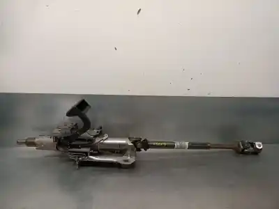 Peça sobressalente para automóvel em segunda mão coluna de direcção por opel combo e tour / life (k9) 1.5 referências oem iam 9820460477