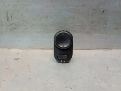 Peça sobressalente para automóvel em segunda mão comutador de espelhos retrovisores por suzuki ignis ii (mh) 1.3 ddis (rm413d) referências oem iam 3795083e20
