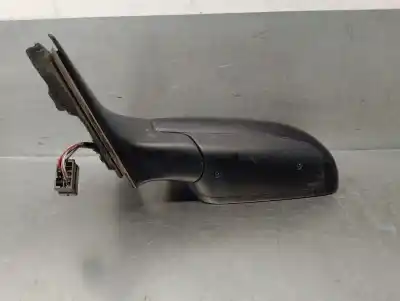Second-hand car spare part left rearview mirror for audi a6 c5 (4b2) 2.5 tdi oem iam references 4b1858531g  4b1858531g